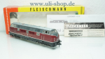 Fleischmann H0 4235 Diesellok Gleichstrom digital Galeriebild - zum Vergrößern bitte auf das Bild klicken