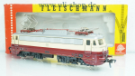 Fleischmann H0 4336 E-Lok Gleichstrom digital Galeriebild - zum Vergrößern bitte auf das Bild klicken