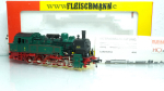 Fleischmann H0 4810 Dampflok Gleichstrom analog Galeriebild - zum Vergrößern bitte auf das Bild klicken