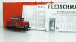 Fleischmann H0 430075 E-Lok Gleichstrom digital Sound (Vollsound) Galeriebild - zum Vergrößern bitte auf das Bild klicken