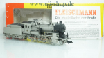 Fleischmann H0 80 4156 K Dampflok Gleichstrom digital Galeriebild - zum Vergrößern bitte auf das Bild klicken