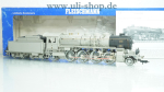 Fleischmann H0 82 4139 K Dampflok Gleichstrom digital Galeriebild - zum Vergrößern bitte auf das Bild klicken
