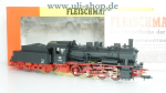 Fleischmann H0 97 4155 K Dampflok Gleichstrom analog Galeriebild - zum Vergrößern bitte auf das Bild klicken