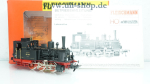 Fleischmann H0 4010 Dampflok Gleichstrom analog Galeriebild - zum Vergrößern bitte auf das Bild klicken