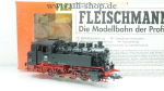 Fleischmann H0 4081 K Dampflok Gleichstrom analog Galeriebild - zum Vergrößern bitte auf das Bild klicken