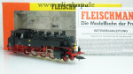 Fleischmann H0 4087 K Dampflok Gleichstrom analog Galeriebild - zum Vergrößern bitte auf das Bild klicken