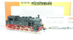Fleischmann H0 4094 Dampflok Gleichstrom analog Galeriebild - zum Vergrößern bitte auf das Bild klicken