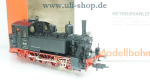 Fleischmann H0 4098 Dampflok Gleichstrom analog Galeriebild - zum Vergrößern bitte auf das Bild klicken