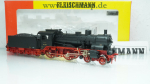 Fleischmann H0 4113 K Dampflok Gleichstrom analog Galeriebild - zum Vergrößern bitte auf das Bild klicken