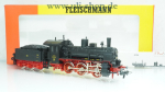 Fleischmann H0 4124 Dampflok Gleichstrom analog Galeriebild - zum Vergrößern bitte auf das Bild klicken