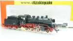 Fleischmann H0 4141 Dampflok Gleichstrom analog Galeriebild - zum Vergrößern bitte auf das Bild klicken