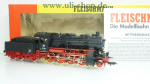Fleischmann H0 4157 Dampflok Gleichstrom analog Galeriebild - zum Vergrößern bitte auf das Bild klicken