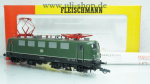 Fleischmann H0 4326 E-Lok Gleichstrom analog Galeriebild - zum Vergrößern bitte auf das Bild klicken