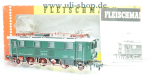 Fleischmann H0 4369 E-Lok Gleichstrom analog Galeriebild - zum Vergrößern bitte auf das Bild klicken
