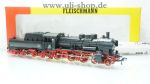 Fleischmann H0 4162 Dampflok Gleichstrom analog Galeriebild - zum Vergrößern bitte auf das Bild klicken