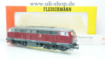 Fleischmann H0 4232 Diesellok Gleichstrom analog Galeriebild - zum Vergrößern bitte auf das Bild klicken