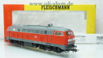 Fleischmann H0 4236 Diesellok Gleichstrom analog Galeriebild - zum Vergrößern bitte auf das Bild klicken