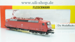 Fleischmann H0 4352 E-Lok Gleichstrom analog Galeriebild - zum Vergrößern bitte auf das Bild klicken