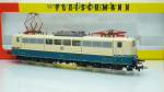 Fleischmann H0 4381 E-Lok Gleichstrom analog Galeriebild - zum Vergrößern bitte auf das Bild klicken