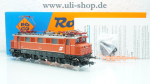 Roco H0 04147 B E-Lok Gleichstrom analog Galeriebild - zum Vergrößern bitte auf das Bild klicken