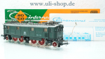 Roco H0 14143 E-Lok Wechselstrom analog Galeriebild - zum Vergrößern bitte auf das Bild klicken