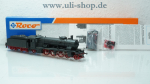 Roco H0 43218 Dampflok Gleichstrom analog Galeriebild - zum Vergrößern bitte auf das Bild klicken