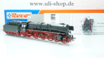 Roco H0 43341 Dampflok Gleichstrom analog Galeriebild - zum Vergrößern bitte auf das Bild klicken
