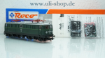 Roco H0 43642 E-Lok Gleichstrom analog Galeriebild - zum Vergrößern bitte auf das Bild klicken