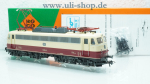 Roco H0 43915 E-Lok Wechselstrom analog Galeriebild - zum Vergrößern bitte auf das Bild klicken