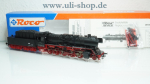 Roco H0 63253 Dampflok Gleichstrom analog Galeriebild - zum Vergrößern bitte auf das Bild klicken