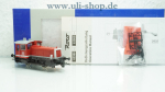 Roco H0 63989 Diesellok Gleichstrom analog Galeriebild - zum Vergrößern bitte auf das Bild klicken