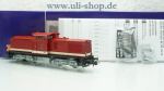 Roco H0 68810 Diesellok Wechselstrom digital Galeriebild - zum Vergrößern bitte auf das Bild klicken