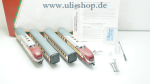 Roco H0 14183 A Triebwagen Wechselstrom analog Galeriebild - zum Vergrößern bitte auf das Bild klicken