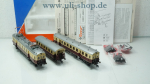Roco H0 43007 Triebwagen Gleichstrom analog Galeriebild - zum Vergrößern bitte auf das Bild klicken