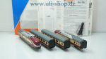 Roco H0 43900 Triebwagen Wechselstrom digital Galeriebild - zum Vergrößern bitte auf das Bild klicken