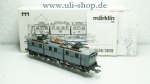 Märklin H0 3528 E-Lok Wechselstrom analog Galeriebild - zum Vergrößern bitte auf das Bild klicken