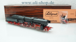Liliput H0 42 03 Dampflok Gleichstrom analog Galeriebild - zum Vergrößern bitte auf das Bild klicken