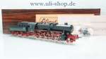 Liliput H0 52 02 Dampflok Gleichstrom analog Galeriebild - zum Vergrößern bitte auf das Bild klicken