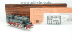 Liliput H0 75 01 Dampflok Gleichstrom analog Galeriebild - zum Vergrößern bitte auf das Bild klicken