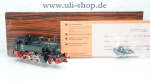Liliput H0 91 03 Dampflok Gleichstrom analog Galeriebild - zum Vergrößern bitte auf das Bild klicken