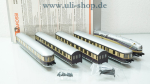 Rivarossi H0 0339 Zugpackung Gleichstrom analog Galeriebild - zum Vergrößern bitte auf das Bild klicken