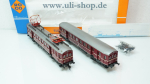 Roco H0 04148 A Triebwagen Gleichstrom analog Galeriebild - zum Vergrößern bitte auf das Bild klicken
