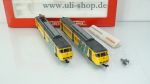 Fleischmann H0 4470 Triebwagen Gleichstrom analog Galeriebild - zum Vergrößern bitte auf das Bild klicken