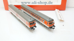 Fleischmann H0 4430 Triebwagen Gleichstrom analog Galeriebild - zum Vergrößern bitte auf das Bild klicken