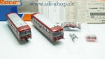 Roco H0 43018 Triebwagen Gleichstrom analog Galeriebild - zum Vergrößern bitte auf das Bild klicken