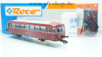 Roco H0 43019 Personenwagen Gleichstrom analog Galeriebild - zum Vergrößern bitte auf das Bild klicken