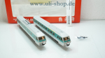 Fleischmann H0 4415 Triebwagen Gleichstrom analog Galeriebild - zum Vergrößern bitte auf das Bild klicken