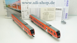 PIKO H0 52000 Triebwagen Gleichstrom analog Galeriebild - zum Vergrößern bitte auf das Bild klicken