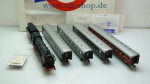 Liliput H0 819 Zugpackung Gleichstrom analog Galeriebild - zum Vergrößern bitte auf das Bild klicken