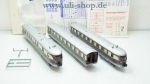 Liliput H0 126 02 1 Triebwagen Gleichstrom analog Galeriebild - zum Vergrößern bitte auf das Bild klicken